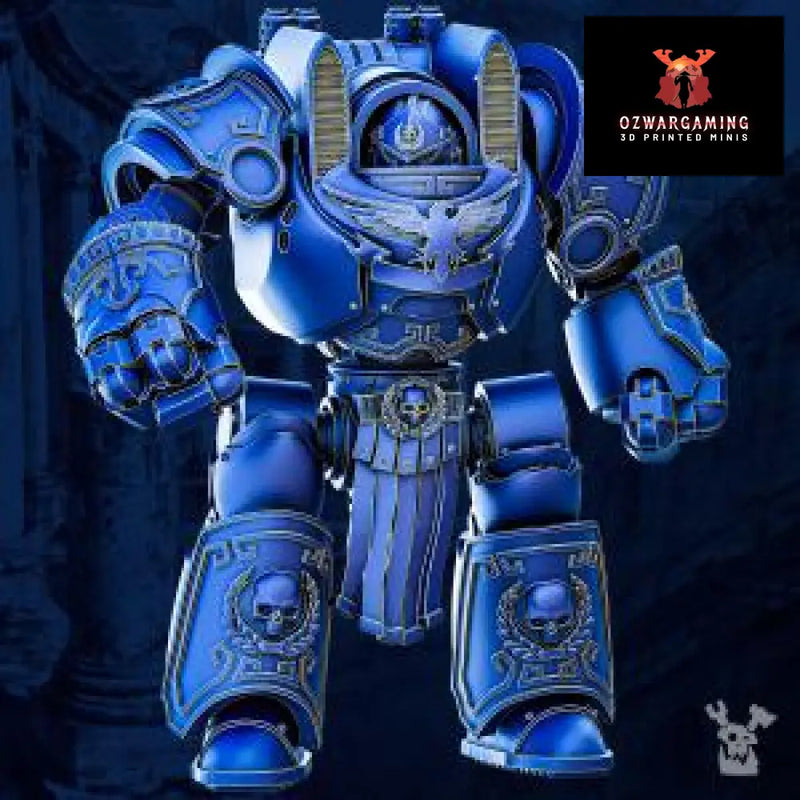 Legio Victrix Colossus | DakkaDakka.store Grimdark Wargaming Miniatures Role Playing Miniatures