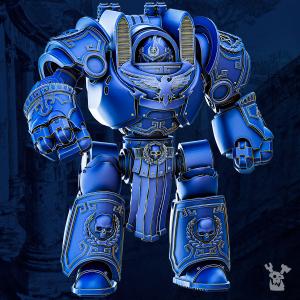 Legio Victrix Colossus | DakkaDakka.store Grimdark Wargaming Miniatures