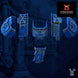 Legio Victrix Gravis Walker Upgrade Pack | DakkaDakka.store Grimdark Wargaming Miniatures Role Playing Miniatures