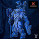 Legio Victrix Mechanic | DakkaDakka.store Grimdark Wargaming Miniatures Role Playing Miniatures