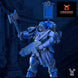 Legio Victrix Priest | DakkaDakka.store Grimdark Wargaming Miniatures Role Playing Miniatures