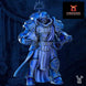 Legio Victrix Scipion Tribun | DakkaDakka.store Grimdark Wargaming Miniatures Role Playing Miniatures