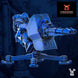Legio Victrix Support Turret | DakkaDakka.store Grimdark Wargaming Miniatures Role Playing Miniatures
