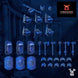 Legio Victrix Veteran Upgrade Pack | DakkaDakka.store Grimdark Wargaming Miniatures Role Playing Miniatures