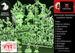 Lizardpeople Army Bundle | Forest Dragon 10mm Fantasy Wargaming Miniatures Role Playing Miniatures