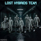 Lost Hybrids | Skullforge Studios 32mm SciFi Wargaming Miniatures Role Playing Miniatures