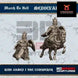 Medieval English King James | 3DBreed 15mm Wargaming Miniatures Role Playing Miniatures