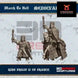 Medieval English King Phillip II | 3DBreed 15mm Wargaming Miniatures Role Playing Miniatures