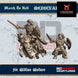 Medieval Scots William Wallace | 3DBreed 15mm Wargaming Miniatures Role Playing Miniatures