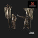 Morlok Banners | Davale Games 25mm Fantasy Wargaming Miniatures Role Playing Miniatures