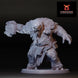 Mountain Troll 2 | Navarrete Studios 25mm Fantasy Wargaming Miniatures