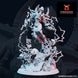 Necroyd Artur’ekh | Tablehammer Grimdark Wargaming Miniatures Role Playing Miniatures