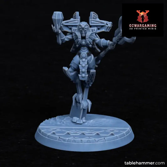Necroyd Lennokh | Tablehammer Grimdark Wargaming Miniatures Role Playing Miniatures