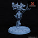 Necroyd Lennokh | Tablehammer Grimdark Wargaming Miniatures Role Playing Miniatures
