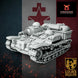 New French Republic AMR 36 Coccinelle Tankette | Golden Dragon Games Weird WW2 Role Playing Miniatures