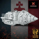New French Republic CSM 38A Breaching Drill | Golden Dragon Games Weird WW2 Role Playing Miniatures