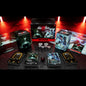Neuroscape TCG: Genesis Unlimited - 2-Player Starter Kit: Hacker/Cybernetic