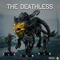 Death Delivery: Deathless Sludge Beast and Thralls | Skullforge Studios 32mm Wargaming Miniatures Role Playing