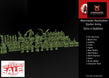 Orcs n Goblins Army Bundle | Forest Dragon 10mm Fantasy Wargaming Miniatures Role Playing Miniatures