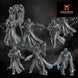 Order of Repentance Battle Squad | DakkaDakka.store Grimdark Wargaming Miniatures Role Playing Miniatures