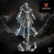 Order of Repentance Ephra | DakkaDakka.store Grimdark Wargaming Miniatures Role Playing Miniatures