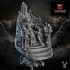 Order of Repentance Furtea Dominus | DakkaDakka.store Grimdark Wargaming Miniatures Role Playing Miniatures