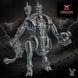 Order of Repentance Ironpain Engine | DakkaDakka.store Grimdark Wargaming Miniatures Role Playing Miniatures