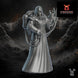 Order of Repentance Lifeline Sister | DakkaDakka.store Grimdark Wargaming Miniatures Role Playing Miniatures