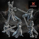 Order of Repentance Redeemers | DakkaDakka.store Grimdark Wargaming Miniatures Role Playing Miniatures