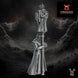 Order of Repentance Relict Sister | DakkaDakka.store Grimdark Wargaming Miniatures Role Playing Miniatures