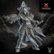 Order of Repentance Sister of Great Guilt | DakkaDakka.store Grimdark Wargaming Miniatures Role Playing Miniatures