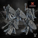 Order of Repentance Sisters of Redemption | DakkaDakka.store Grimdark Wargaming Miniatures Role Playing Miniatures