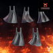 Pactum Aeturnum Capes | DakkaDakka.store Grimdark Wargaming Miniatures Role Playing Miniatures