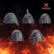 Pactum Aeturnum Knight Shoulders | DakkaDakka.store Grimdark Wargaming Miniatures Role Playing Miniatures