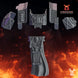 Pactum Aeturnum Warden Stormdread Parts | DakkaDakka.store Grimdark Wargaming Miniatures Role Playing Miniatures