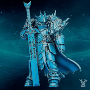 Scylla Legion Dragonborn | DakkaDakka.store Grimdark Wargaming Miniatures