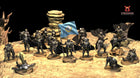 Planetfaller Miniatures |Galactic Armory 32mm SCI-FI Wargaming Miniatures Role Playing Miniatures