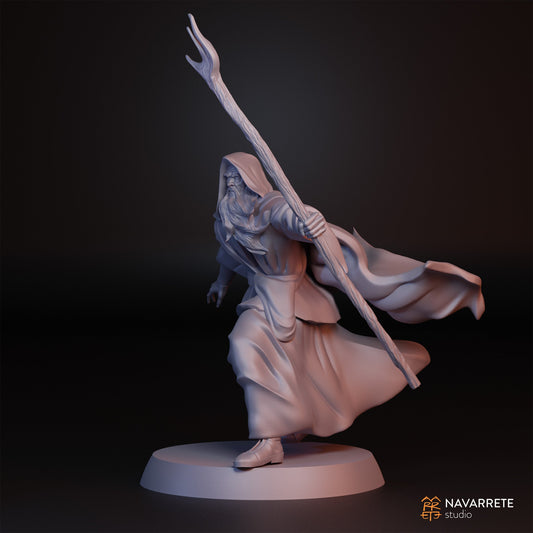 Radalion | Navarrete Studios 25mm Fantasy Wargaming Miniatures