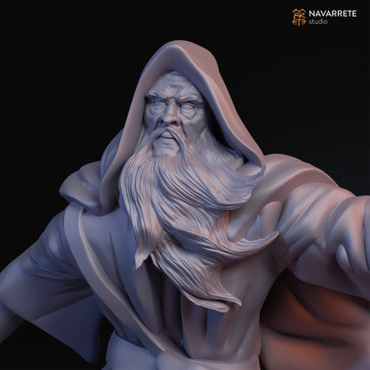 Radalion | Navarrete Studios 25mm Fantasy Wargaming Miniatures