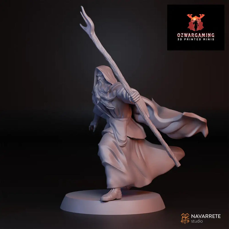Radalion | Navarrete Studios 25mm Fantasy Wargaming Miniatures