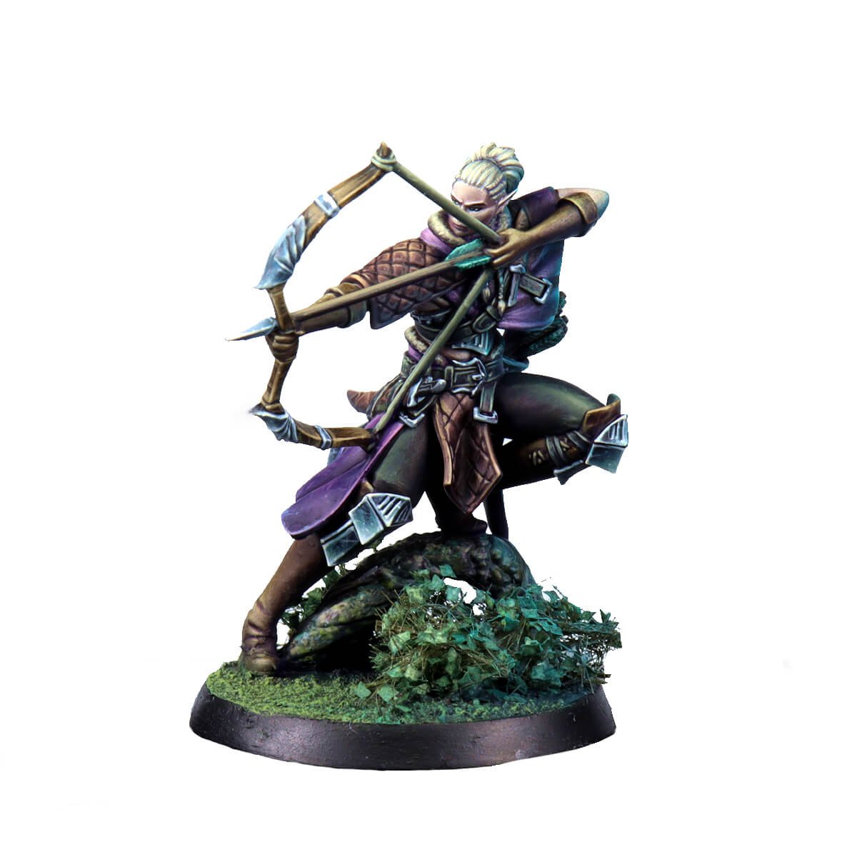 Rangers-Guild Hunter - Eldfall Chronicles SPECIAL ORDER