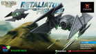 Regime Retaliator Fighter | Warbear Studios 28mm SciFi Wargaming Miniatures Role Playing Miniatures