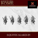 Republican Rome Equites Alares | 3DBreed 15mm Wargaming Miniatures Role Playing Miniatures