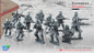 WW2 Japanese Paratroopers | Warbear Studios 28mm Historical Wargaming Miniatures Role Playing Miniatures