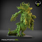 Fallen Beasts Ancient Centigon | Claybeast Creations 28mm Fantasy Wargaming Miniatures Role Playing Miniatures