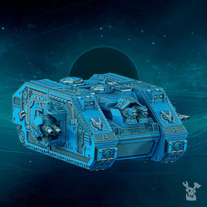 Scylla Legion ASV | DakkaDakka.store Grimdark Wargaming Miniatures Role Playing Miniatures