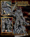 Vampire Grand Admiral 2.0 | Landor Miniatures 28/32mm Fantasy Wargaming Miniatures