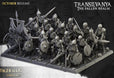 Transilvanya Skeleton Warriors | Highlands Miniatures 28/32mm Fantasy Wargaming Miniatures