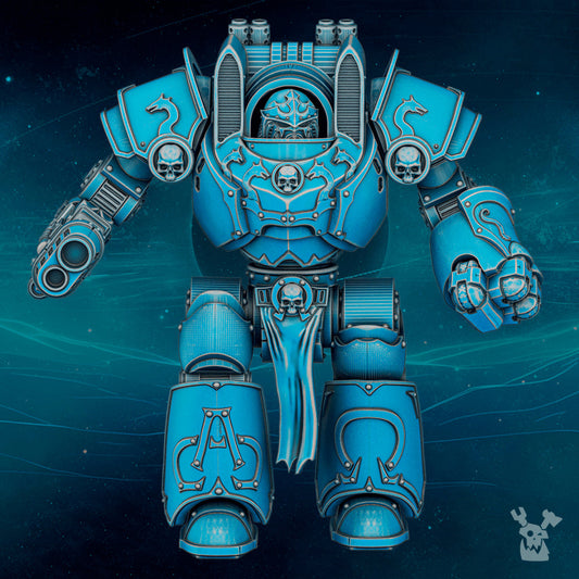 Scylla Legion Stormwave | DakkaDakka.store Grimdark Wargaming Miniatures Role Playing Miniatures
