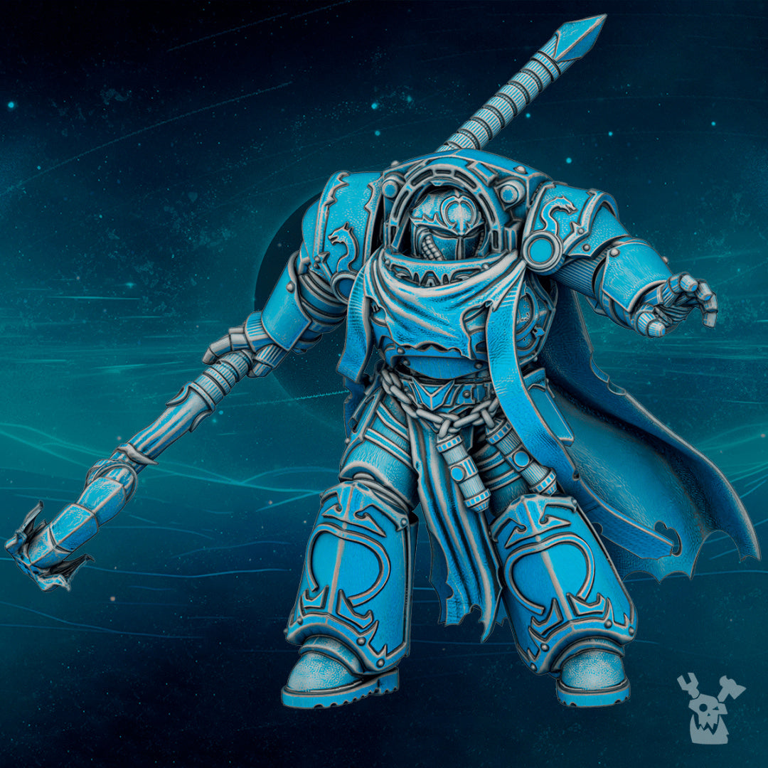 Scylla Legion Viral Bottomwalker | DakkaDakka.store Grimdark Wargaming Miniatures Role Playing Miniatures